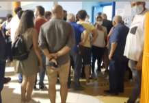 LIVE – Elezioni nei Comuni del Sannio: le nuove fasce tricolori