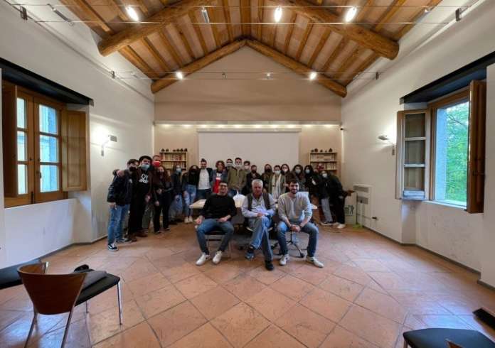 forum lab teggiano
