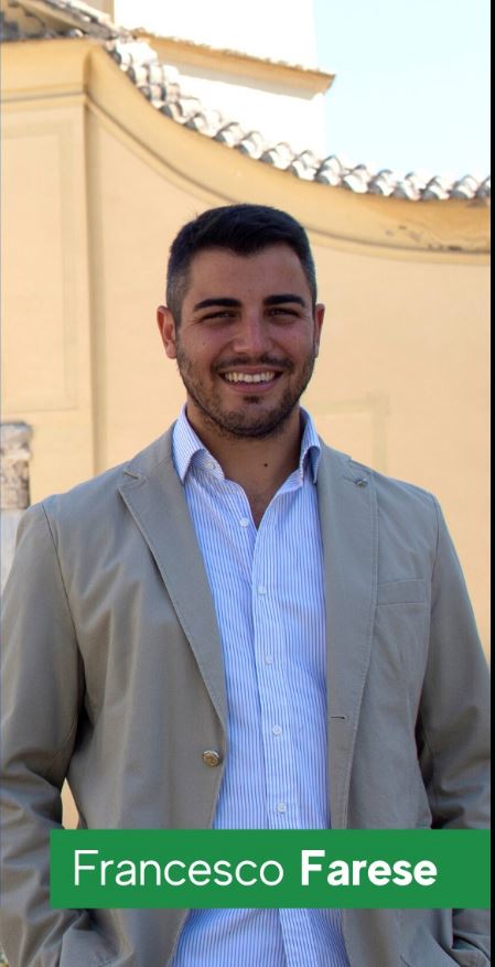 francesco farese