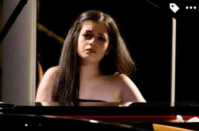 giulia falzarano