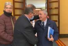 Nuova giunta comunale di Salerno, oggi la firma degli incarichi
