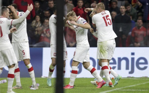 glik polonia