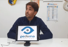 Paganese, Grassadonia: “Non ripeteremo gli errori di Campobasso”