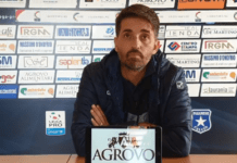 Grassadonia: “Tanti assenti, voglio il massimo da chi scenderà in campo”