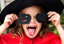 Dove portare i bambini ad Halloween a Napoli