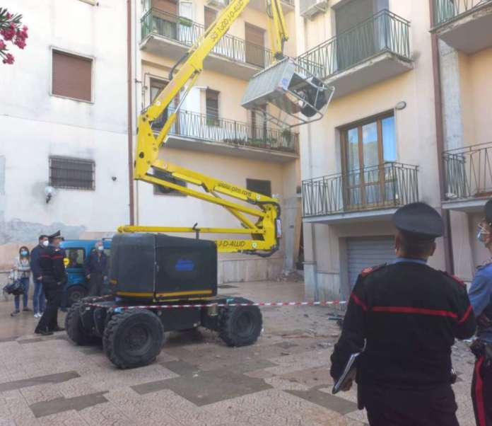 incidente