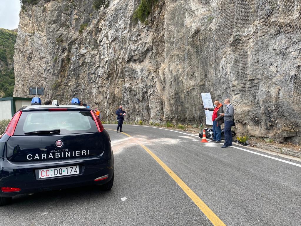 incidente