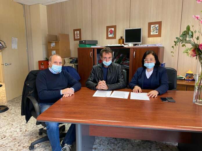 incontro Amore Arpac