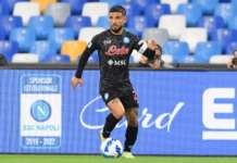 Insigne sbaglia un rigore, poi ci pensa Osimhen: il Napoli di Spalletti mata il Toro