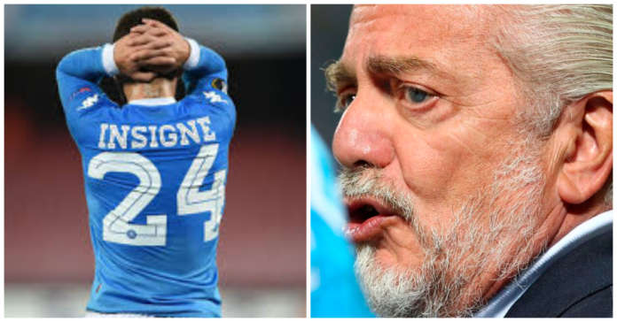 insigne-de laurentiis