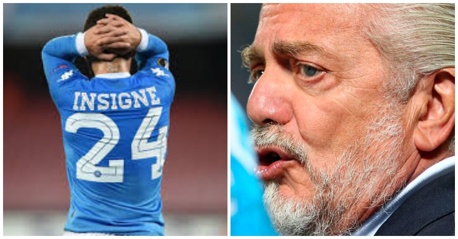 insigne-de laurentiis