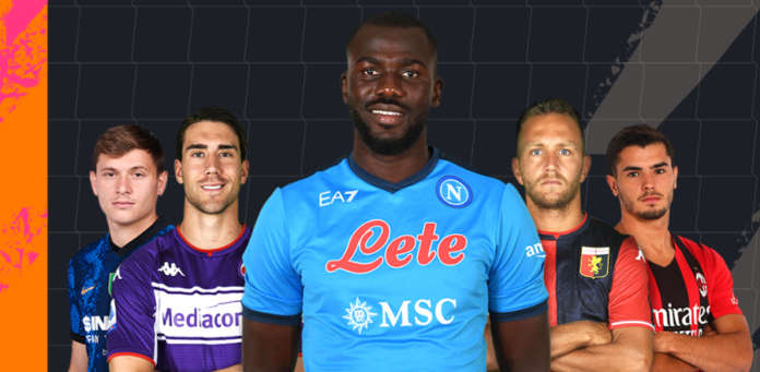 koulibaly