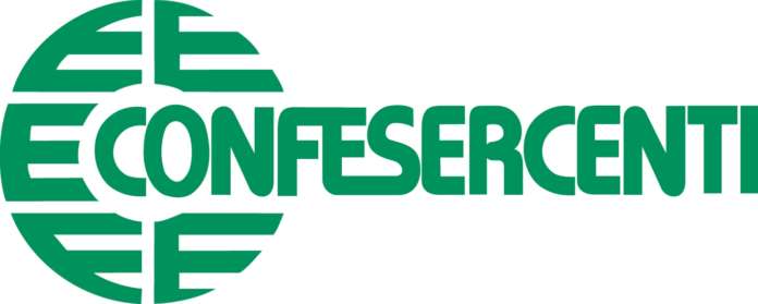 logo confesercenti
