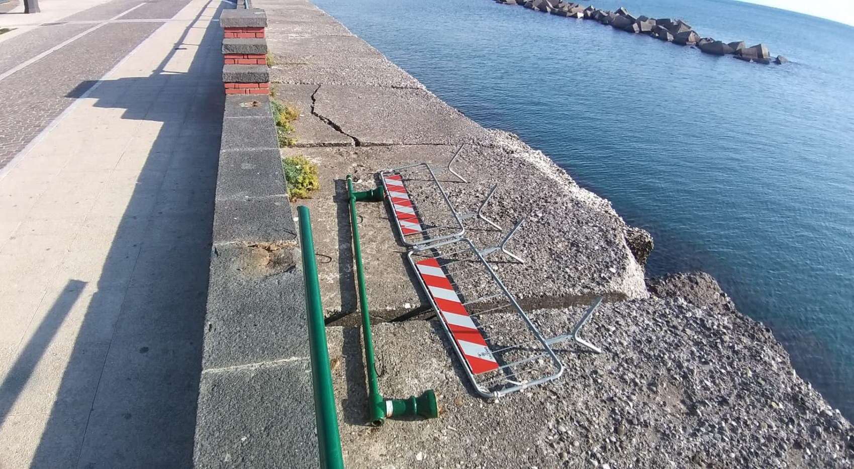 lungomare salerno3