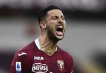Torino, Mandragora: “A Napoli sfida emozionante, vogliamo vincere”