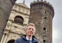Riapre a Napoli il parco della Villa Floridiana