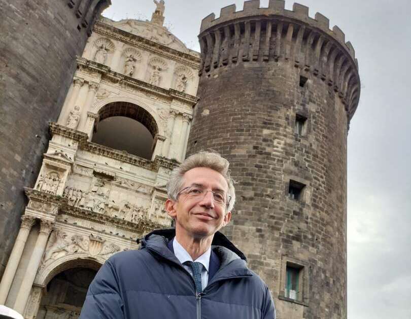 manfredi
