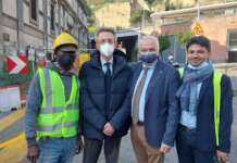 Il due su due di Manfredi, il sindaco che risolve i problemi: Galleria Quattro Giornate riaperta e nuova assunzione per 142 vigili urbani (VIDEO)
