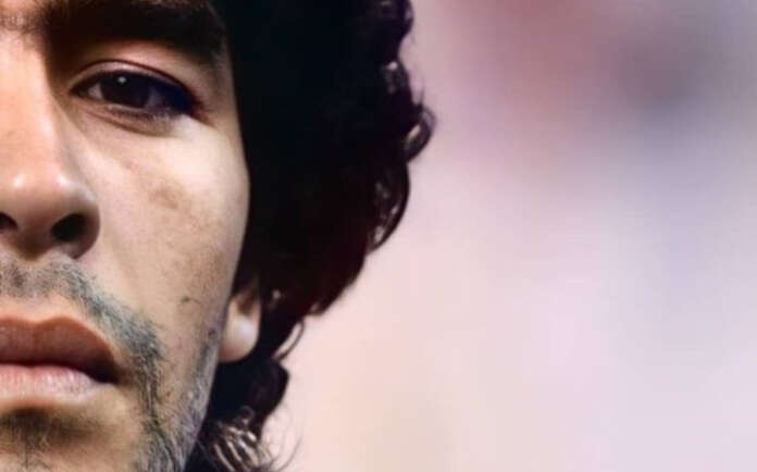 maradona
