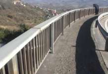 Ariano Irpino, giovane si toglie la vita dal Ponte della Panoramica Ponte della Panoramica (Ariano)