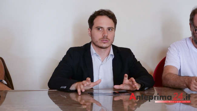 mazzone pietrelcina