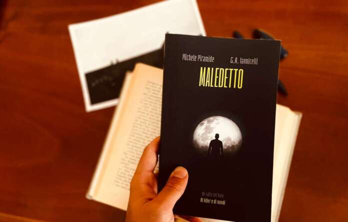 michele libro