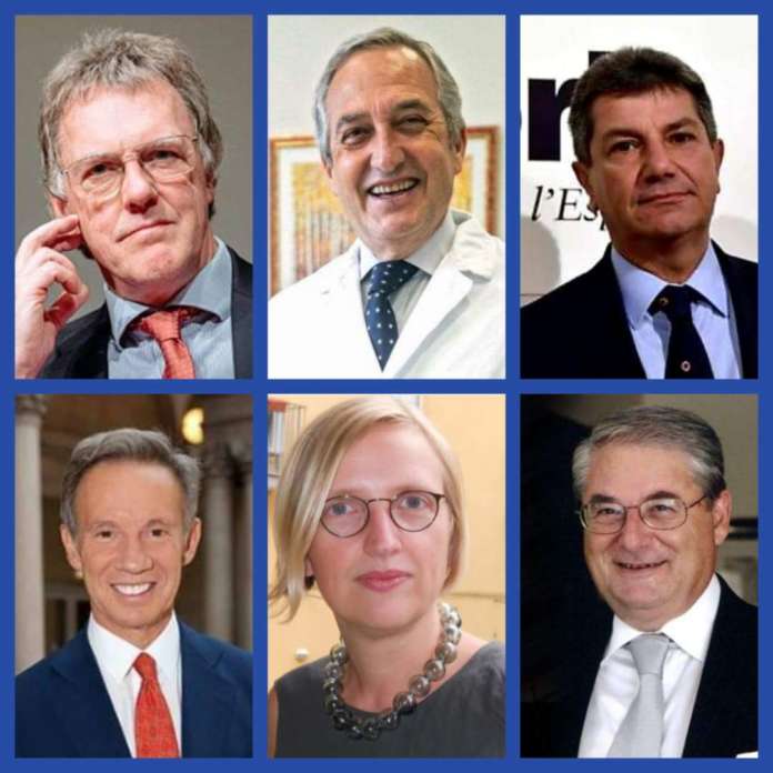 mosaico premiati 2021
