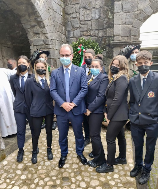 mulè eremo san vitaliano