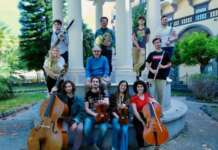 Sarà l’Orchestra Scarlatti a inaugurare la prima edizione di Salerno Classica