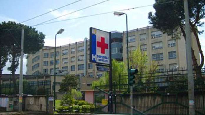 Aversa Ospedale