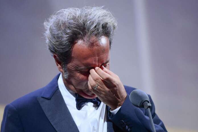 paolo sorrentino