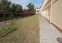 Parchi pubblici di Benevento: ultimati i lavori di manutenzione (FOTO)