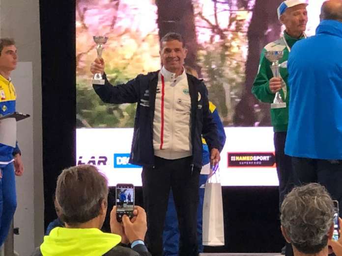 pasquale manzo premiazione