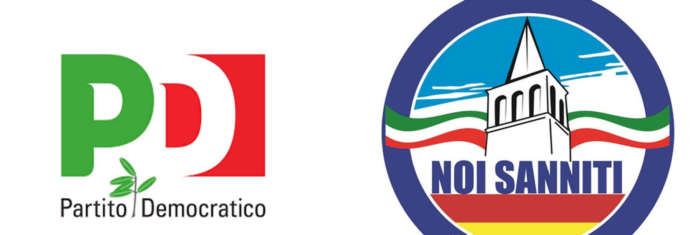 pd noi sanniti