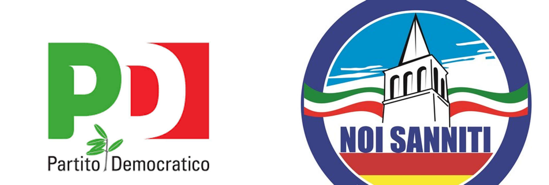 pd noi sanniti