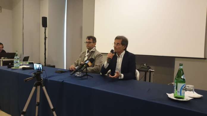 perifano conferenza