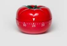 Gestire il tempo grazie alla Tecnica del Pomodoro