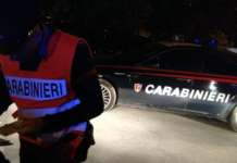 Criminalità: ad Arzano controlli a tappeto dei Carabinieri