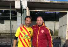 Esperienza e gol per la Forza e Coraggio, arriva Gaetano Poziello