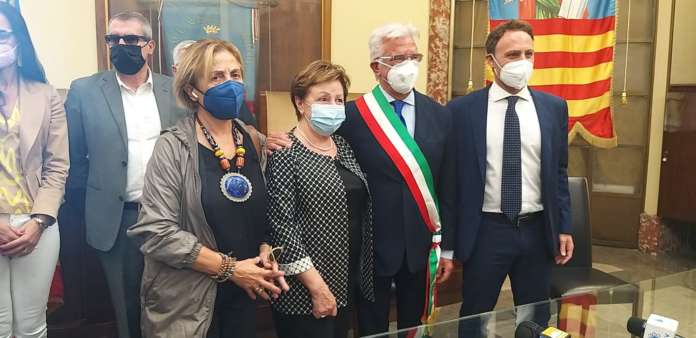 proclamazione sindaco salerno