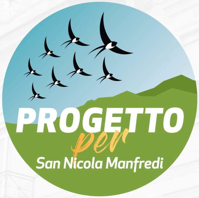 progetto per san nicola manfredi