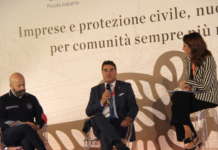 Protezione Civile e imprese unite per prevenire i rischi del territorio