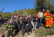 Progettazione e direzione cantieri di ‘fuoco prescritto’: formati 120 professionisti (VIDEO)