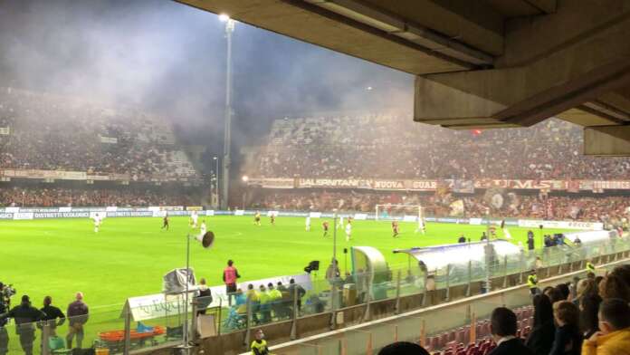 salernita-napoli 1