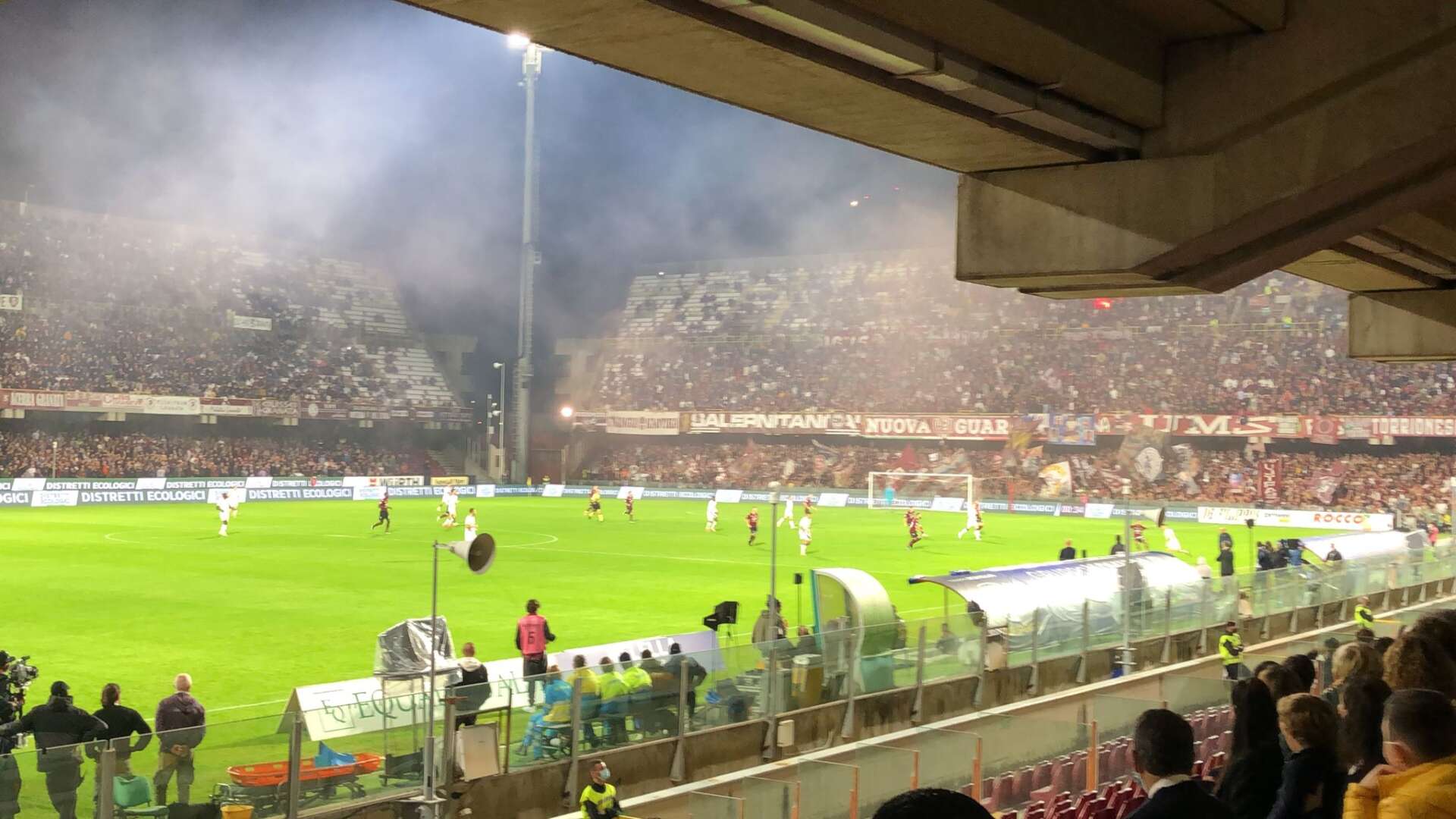 salernita-napoli 1