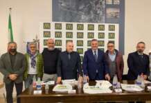 “Le giornate insieme a te per l’ambiente” fa tappa a Capaccio Paestum (FOTO&VIDEO)