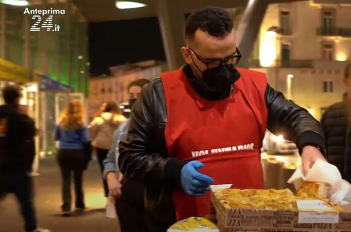 solidarietà maradoniana