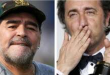 ‘E’ stata la mano di Dio’, il film di Sorrentino in sala dal 24 novembre