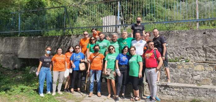 sos amare