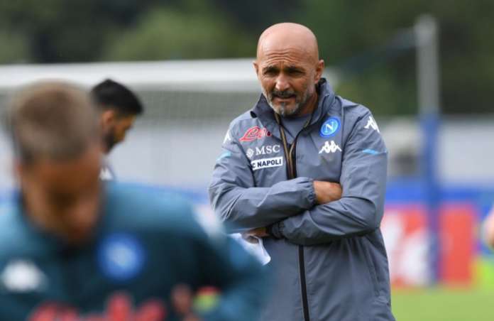 spalletti